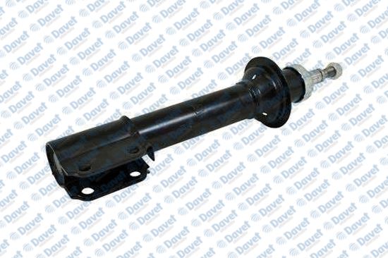 TECHNOSHOCK 46F001N On Amortisor Yagli R9 - R11  ####